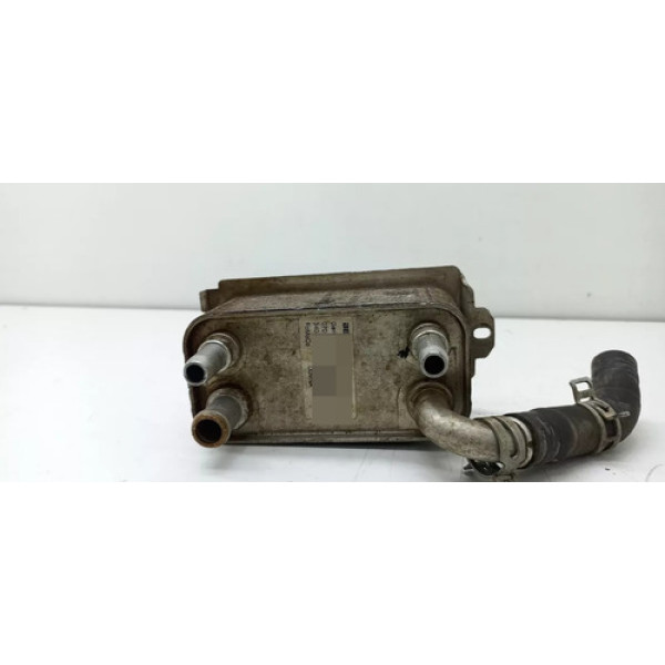 Resfriador Oleo Cambio Land Rover Freelander 2 Ano 2011