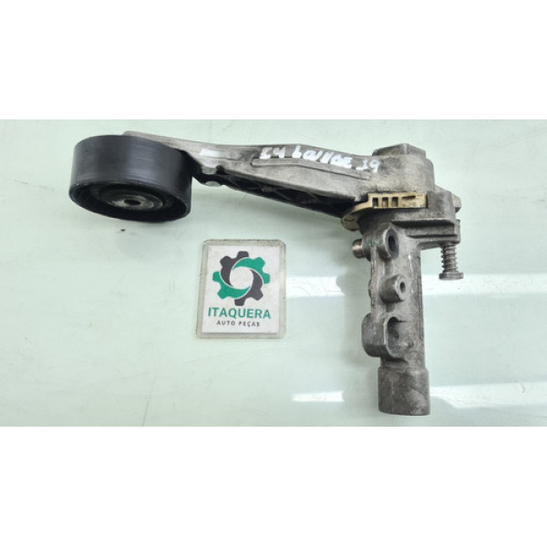 Tensor Esticador Correia C4 Lounge Peugeot 308 1.6 Ano 2019