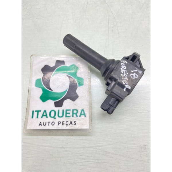 Bobina Ignição Subaru Forester 2.0 Turbo Ano 2017 2018