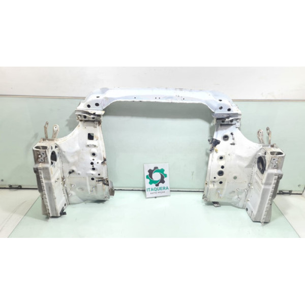 Mini Frente Painel Frontal Range Rover Sport Discovery 3 4