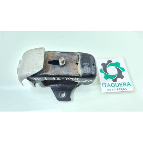 Coxim Motor Direito Toyota Hilux 2.8 Ano 2021 2022 2023
