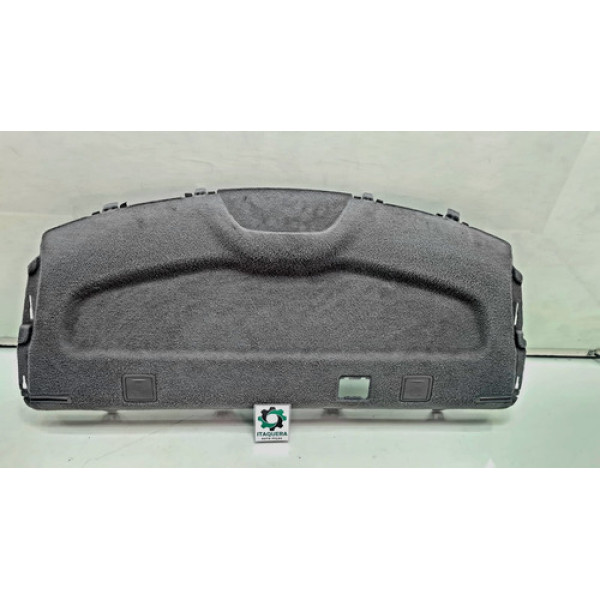 Tampa Tampão Bagagito Hyundai Hb20 Sedan Ano 2021 2022