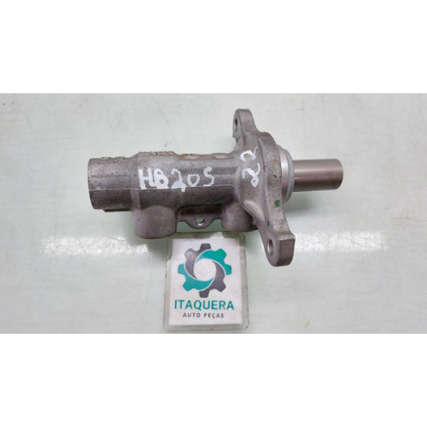Cilindro Mestre Hyundai Hb20 1.0 Ano 2021 2022