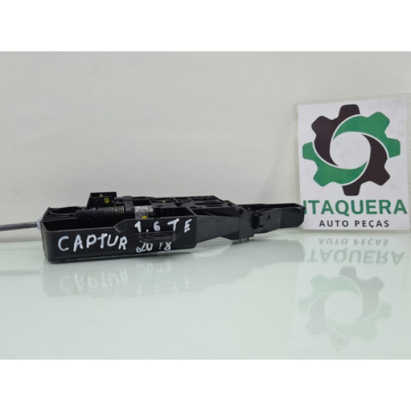 Suporte Maçaneta Traseira Esquerda Renault Captur Ano 2018