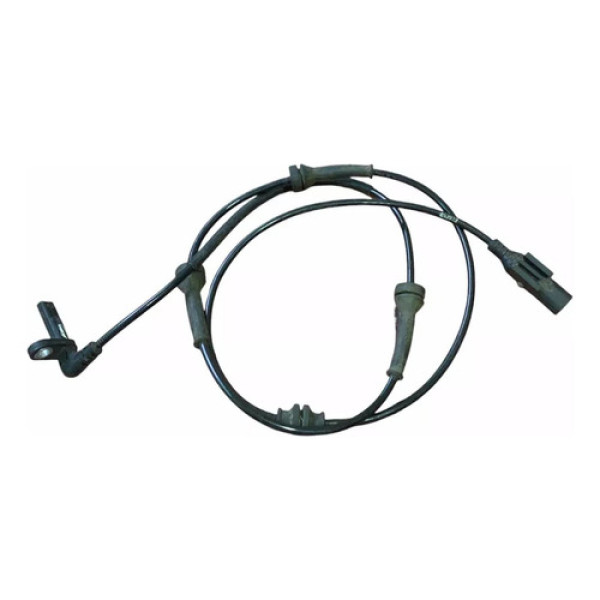 Sensor Abs Traseiro Direito Jeep Compass 2019 N° 519870290