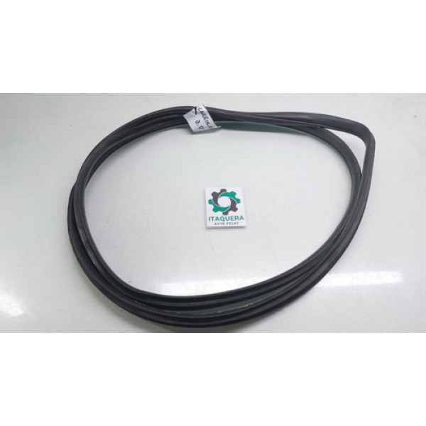 Borracha Porta Dianteiro Direito Kia Sorento Ano 2012 2013