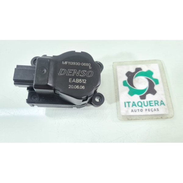 Motor Atuador Caixa Ar Range Rover Sport Discovery 3 4 2008