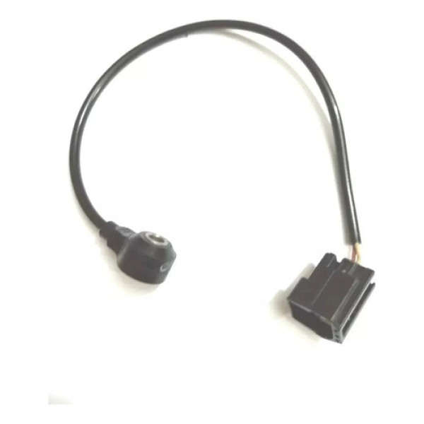 Sensor Detonação Ford Ka Fiesta Focus 2016 Nº 98mf12a699ba