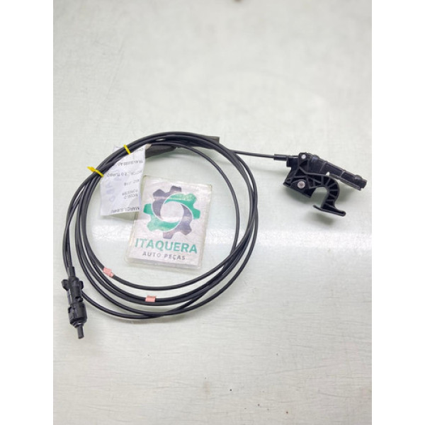 Cabo Alavanca Portinhola Tampa Subaru Forester Ano 2018