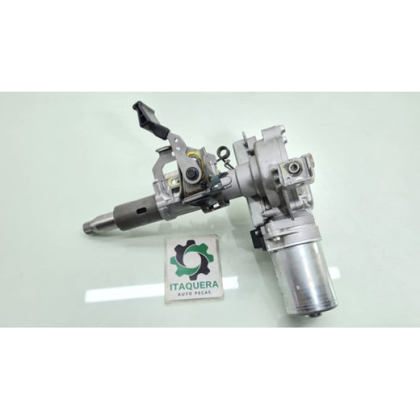 Coluna Direção Eletrica Honda City 1.5 Ano 2021