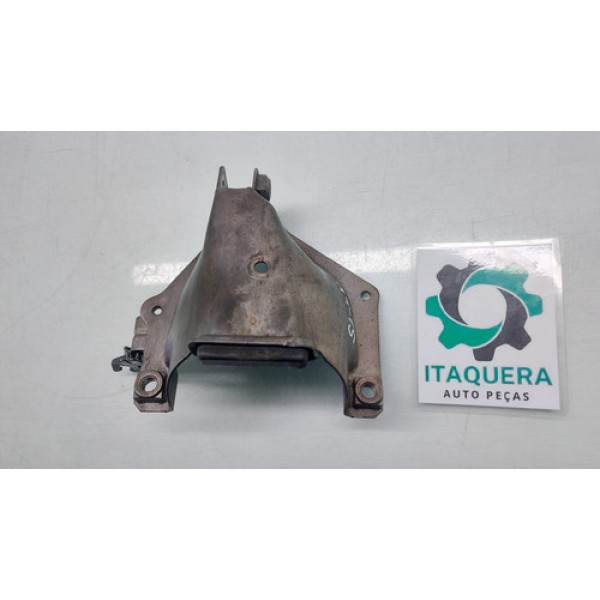 Protetor Coxim Motor Dianteira Esquerda Audi A4 1.8 2014 015