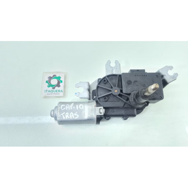 Motor Limpador Traseiro Gm Captiva Ano 2010 2011