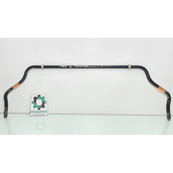 Barra Estabilizadora Traseira Freelander 2 Ano 2012