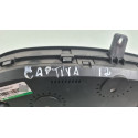 Painel Instrumentos Chevrolet Captiva Ano 2011 2012