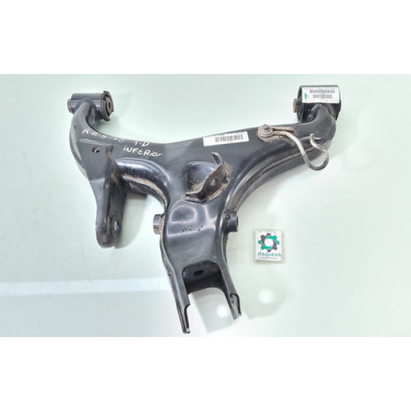 Bandeja Inferior Traseiro Direito Range Rover Sport 2008