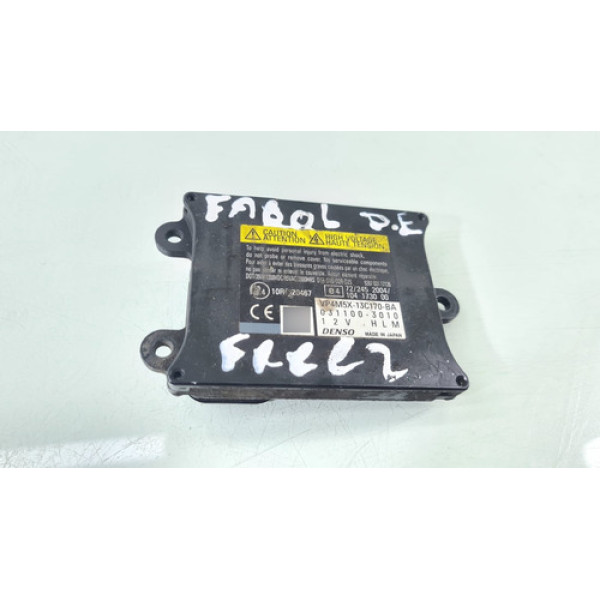 Modulo Reator Farol Land Rover Freelander 2 Ano 2010 2011