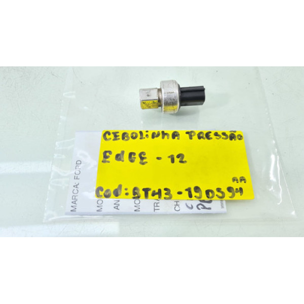 Sensor Cebolinha Pressão Ford Edge 3.5 Ano 2012