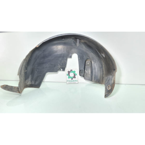 Parabarro Traseiro Direito Citroen C4 Cactus Ano 2020 2021