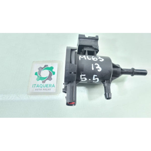 Valvula Solenoide Mercedes Ml63 Amg A45 A200 Ano 2014