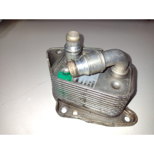 Resfriador Oléo Bmw Z4 Ano 2008 