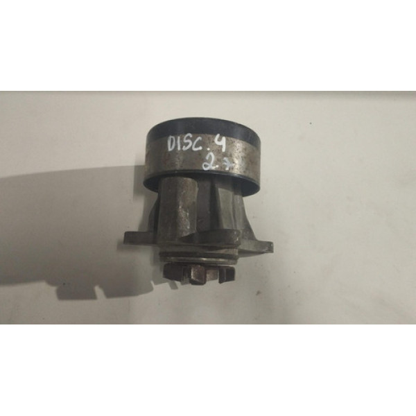 Bomba D\'agua Discovery 4 Range Rover  2.7 Ano 2010