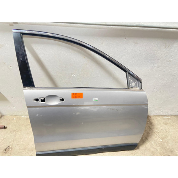 Porta Dianteira Direita Honda Crv Ano 2011 
