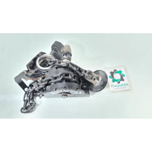 Suporte Catraca Estepe Toyota Hilux 2021 2022 