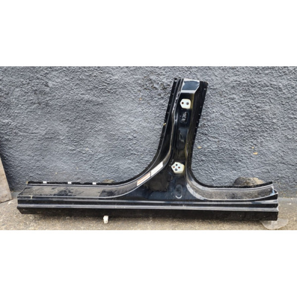 Caixa De Ar Com Coluna Esquerda Ford Fusion 2010 2011 2012