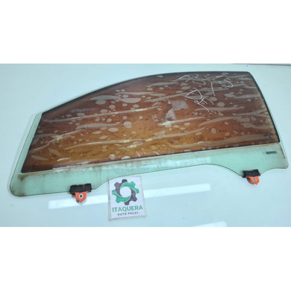 Vidro Porta Dianteiro Esquerdo Mitsubishi Asx 2.0 4x2 2015