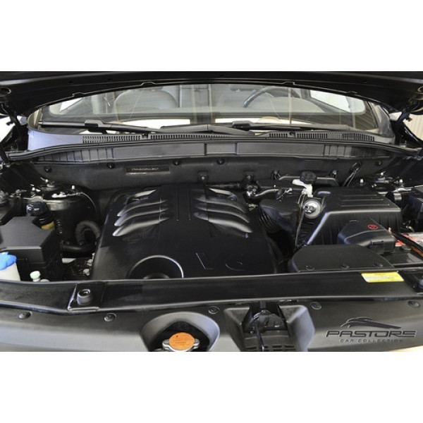 Sucata Vera Cruz 2008 V6 Amortecedor Bandejas Suspensão