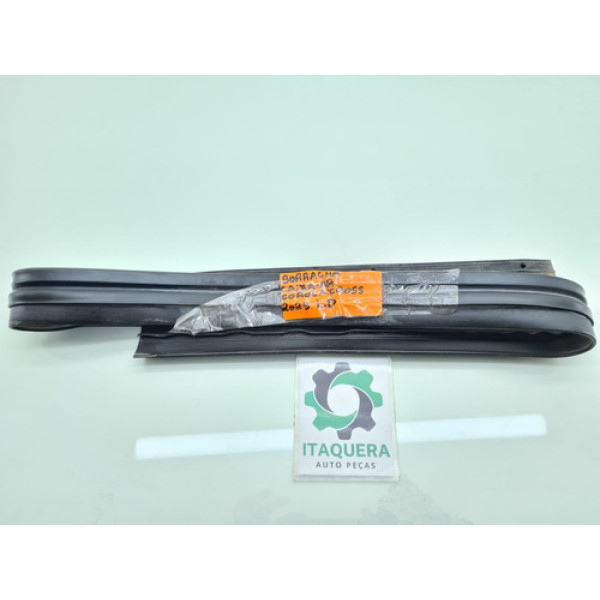 Borracha Caixa Ar Lado Direito Corolla Cross Ano 2022 2023