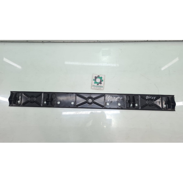 Suporte Travessa Trava Banco Traseiro Discovery 4 Ano 2012 