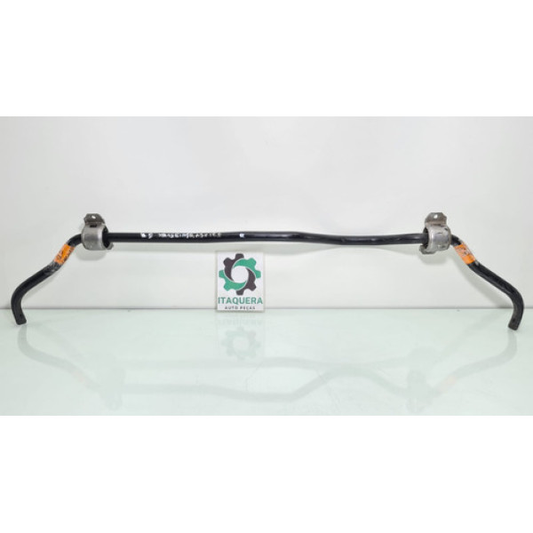 Barra Estabilizadora Traseira Audi Q5 Ano 2018