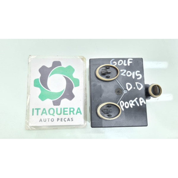 Modulo Porta Dianteiro Direito Vw Golf Tsi 1.4 2014 2015