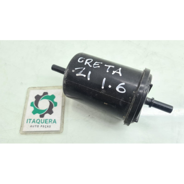 Filtro Combustivel Hyundai Creta Hb20 1.6 Ano 2021