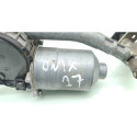 Motor Maquina Vidro Parabrisa Chevrolet Onix Ano 2016 2017