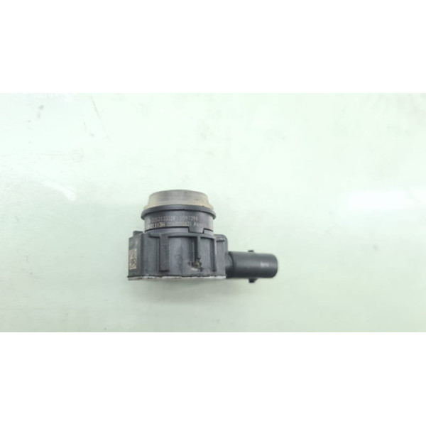 Sensor Estacionamento Parachoque Traseiro Compass 2019 2020