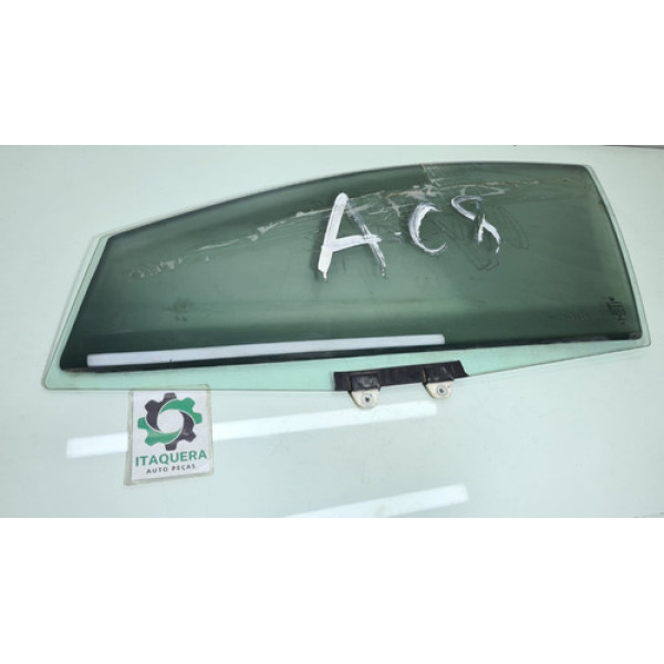 Vidro Porta Dianteira Esquerda Honda City Ex 1.5 Ano 2021