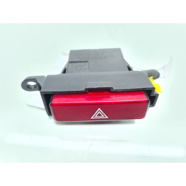 Botão Controle Tração Honda Hrv 1.8 2016 2017