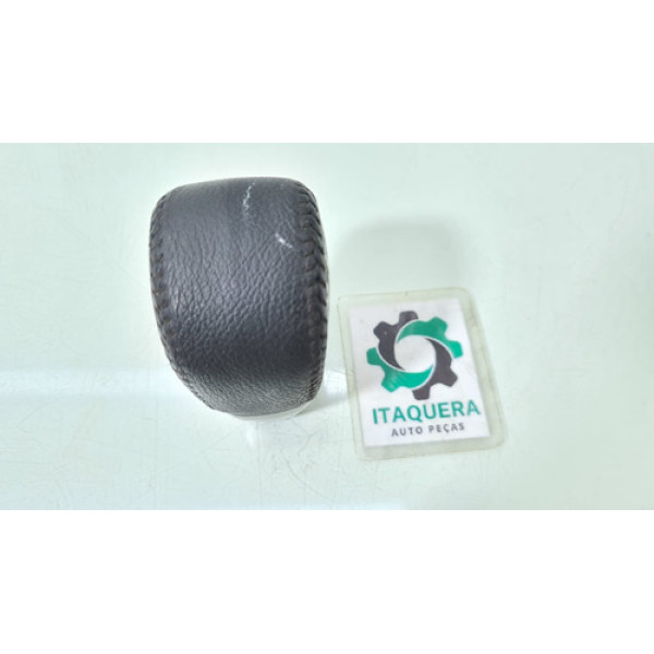 Manopla Alavanca Tração Pajero Full 3.2 2014 2015 