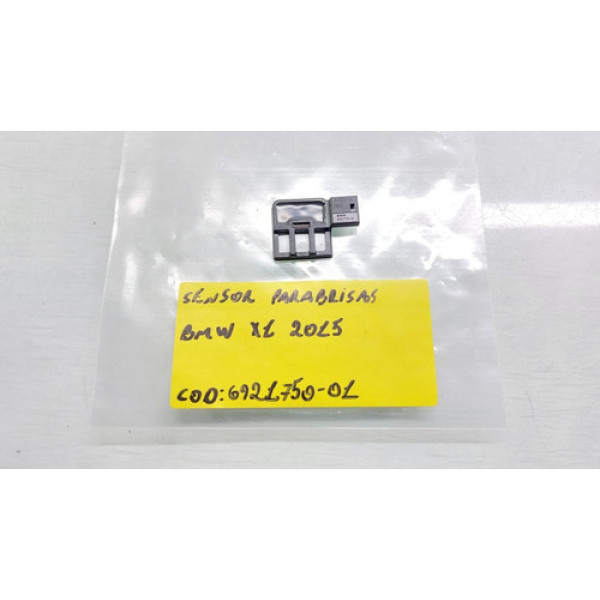 Sensor Luminosidade Parabrisa Bmw X1 320i Ano 2024 2025