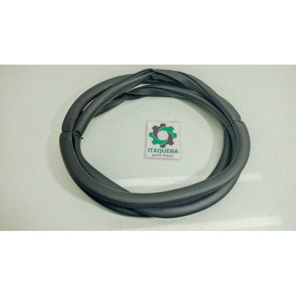 Borracha Carroceria Dianteiro Direito Jeep Compass 2022 2023