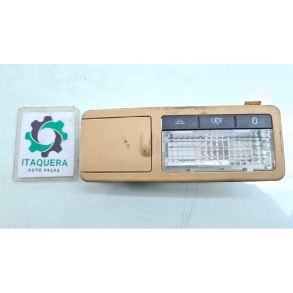 Luz Teto Cortesia Lado Esquerdo Porsche Cayenne Ano 2008