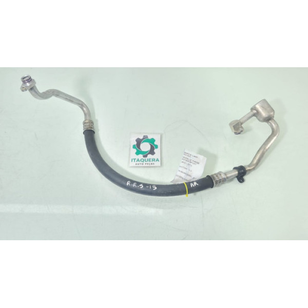 Mangueira Compressor Ar Range Rover Sport 5.0 Ano 2015 2016