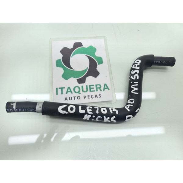 Mangueira Coletor Admissãonissan Kicks 1.6 Ano 2022 2023