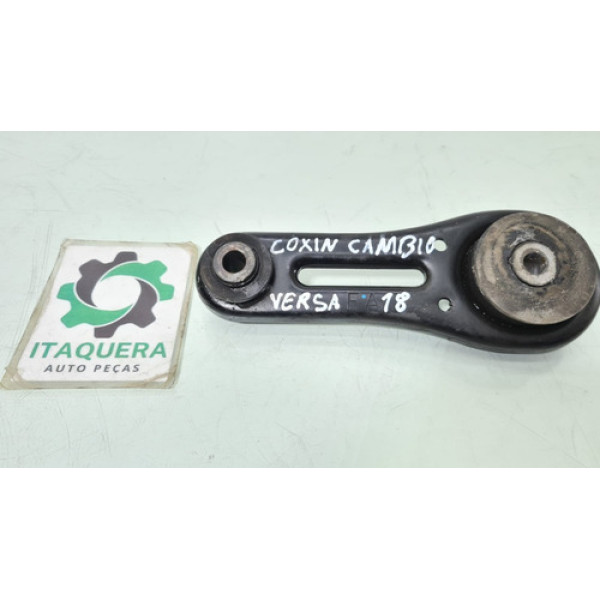 Coxim Inferior Câmbio Calço Nissan Versa 1.6 Ano 2017 2018