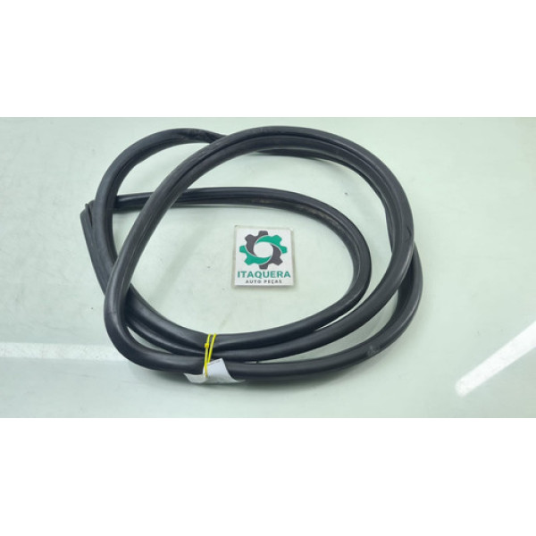 Borracha Carroceria Dianteira Esquerda Toyota Rav4 2014 2015