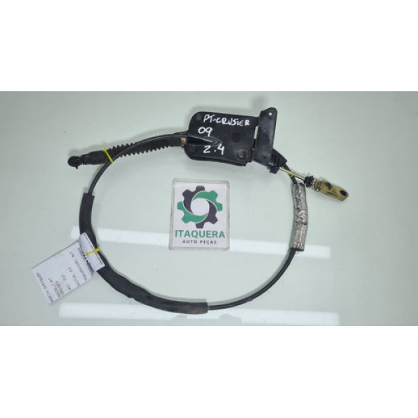 Cabo Trambulador Automático Chrysler Pt Cruiser 2008 2009