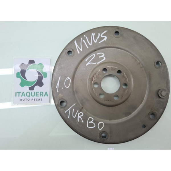 Volante Motor Cremalheira Vw Nivus Tsi 1.0 Turbo 2022 2023