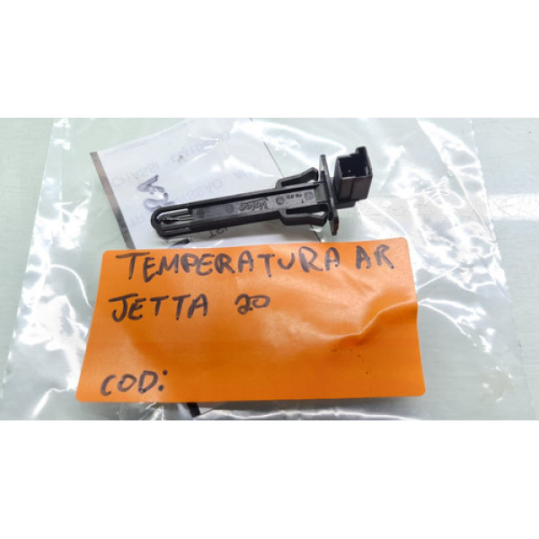 Sensor Temperatura Ar Volkswagen Jetta 1.4 Tsi Ano 2019 2020